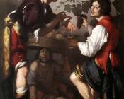 贝尔纳多 斯托茨 : Joseph Telling his Dreams